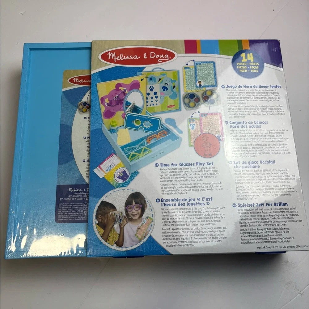 Melissa & Doug melissa doug